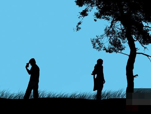 Tinh yeu nhu con dao hai luoi, cang nam chat lai cang dau