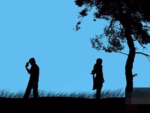 Tinh yeu nhu con dao hai luoi, cang nam chat lai cang dau