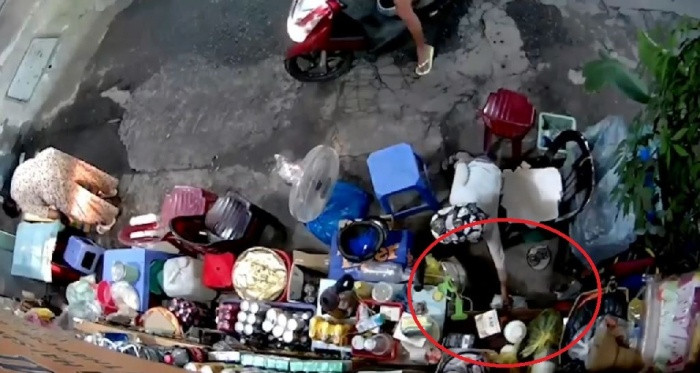 Nghi van me xui con trom tien o TPHCM: Dua tre truong thanh se “lam lac”?