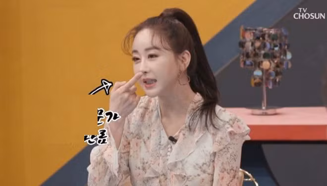 Chieu keo dai thanh xuan “niu” chong tre kem 18 tuoi cua hoa hau Han-Hinh-2