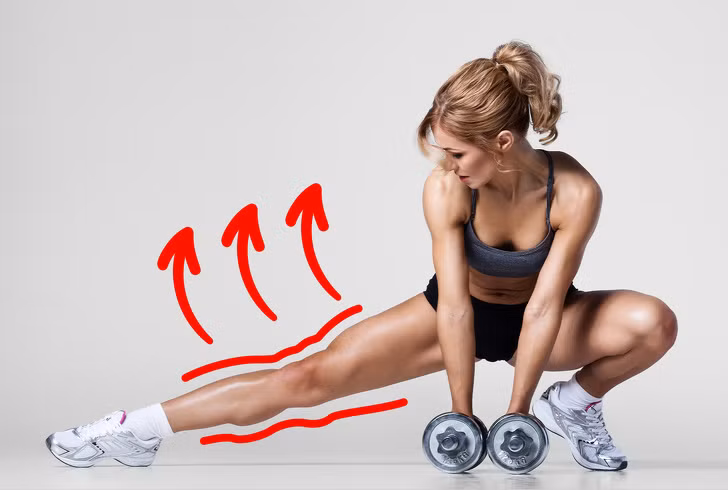 Giúp cơ bắp phục hồi sau khi tập luyện: Bơ đậu phộng là một thực phẩm tuyệt vời trước và sau tập luyện. Chất béo và carbs của nó sẽ cung cấp cho bạn đủ năng lượng cho cả buổi. Nó cũng giàu kali đóng vai trò chính trong sức khỏe cơ bắp về mặt phục hồi.