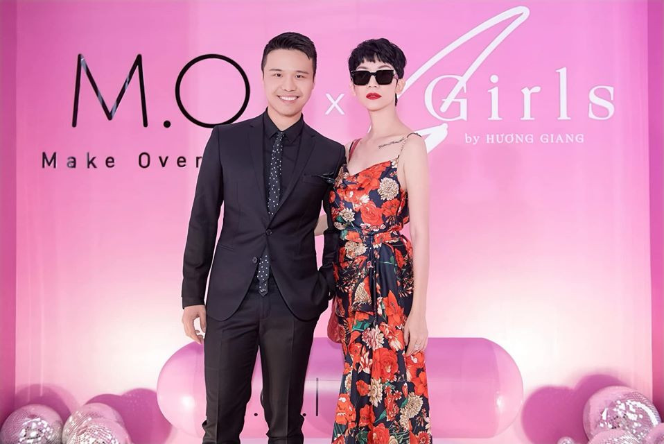 Các kiểu váy hai dây quyến rũ là trang phục không thể thiếu trong tủ đồ của Xuân Lan.