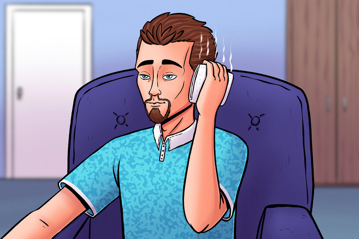 Chườm lạnh hoặc ấm: Mọi người thường sử dụng miếng gạc nóng ấm hoặc túi nước đá để giảm đau tai. Phương pháp này rất an toàn và phổ biến. Bạn chỉ cần đặt túi nước đá hoặc miếng gạc ấm lên tai trong khoảng 10 phút mỗi lần để giảm đau.