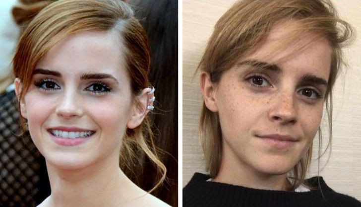 7. Bạn tự tin hơn: Các nhà tâm lý học cho biết lớp trang điểm thực tế không phải viên thuốc thần kỳ làm tăng sự tự tin của chúng ta. Thực tế bạn cảm thấy tốt hơn không phải vì trang điểm, mà vì bạn chắc chắn là bạn đẹp trong mắt mọi người. Bởi vậy mà son phấn dù giúp bạn tự tin nhưng chỉ có tác dụng nhất thời, không lâu bền.