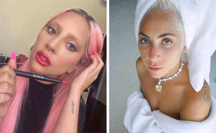 6. Mặt mộc giúp bạn trông thân thiện hơn: Nancy Etcoff, giáo sư trợ lý lâm sàng tại Đại học Y Harvard, cho biết khuôn mặt không trang điểm mang lại cảm giác đáng tin cậy hơn so với khuôn mặt trang điểm đậm. Do đó nếu bạn đang muốn giành được sự tin tưởng và có mối quan hệ thân thiện với mọi người, lớp trang điểm có thể trở thành kẻ thù chống lại bạn. 