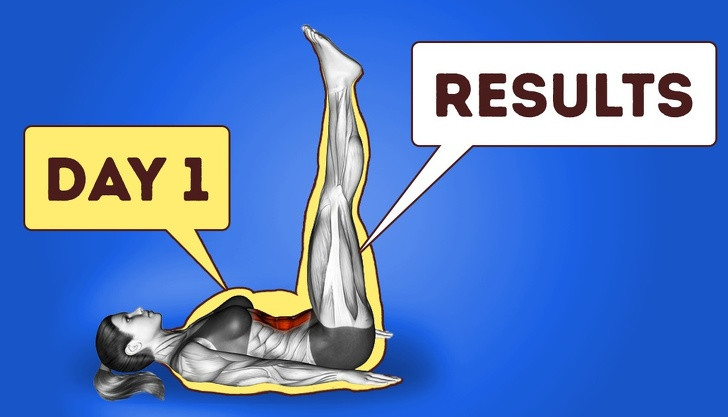 Ngoài việc tuân thủ các thói quen giảm cân trên, bạn cũng nên tập thể dục mỗi ngày để đạt được hiệu quả cao hơn. Ảnh: BS.