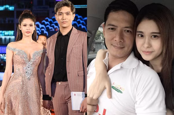 Sao nam showbiz Viet vuong nhung on ao voi nguoi thu ba-Hinh-4