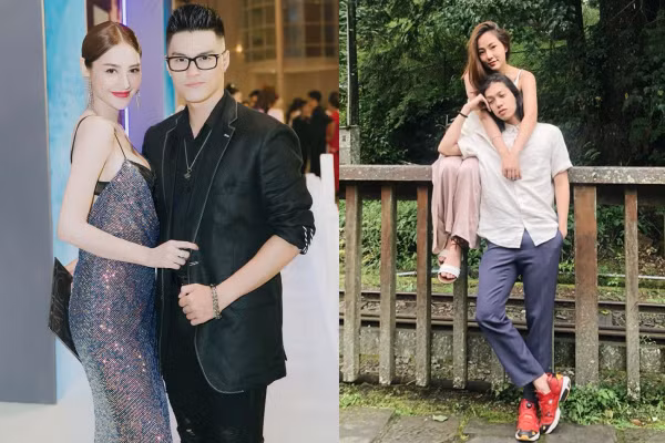 Sao nam showbiz Viet vuong nhung on ao voi nguoi thu ba-Hinh-3