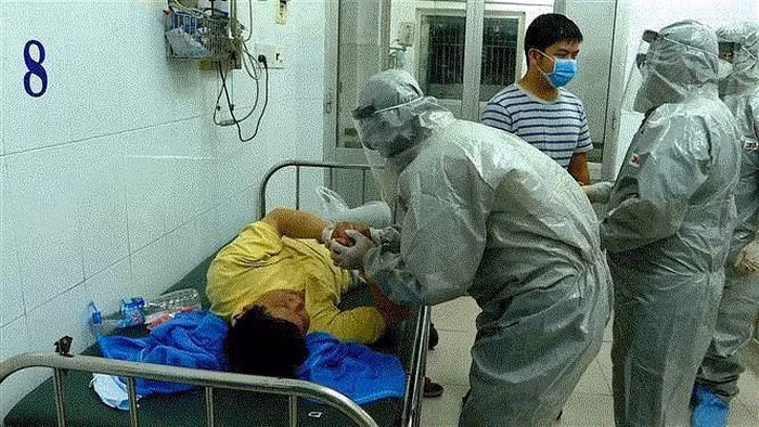 Bao gio 2 benh nhan nhiem nCoV o TP.HCM duoc xuat vien?