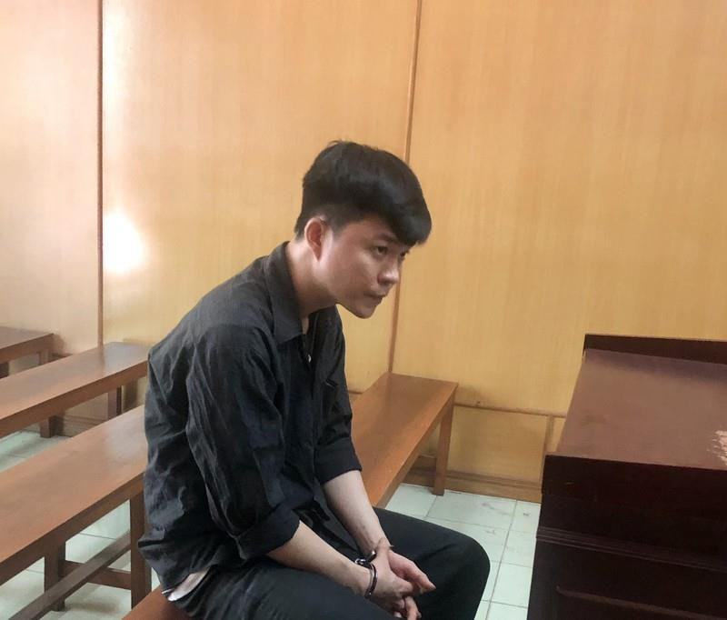 Trom hon 31,5 ty dong tu may ATM, nhan vien ngan hang linh 19 nam tu