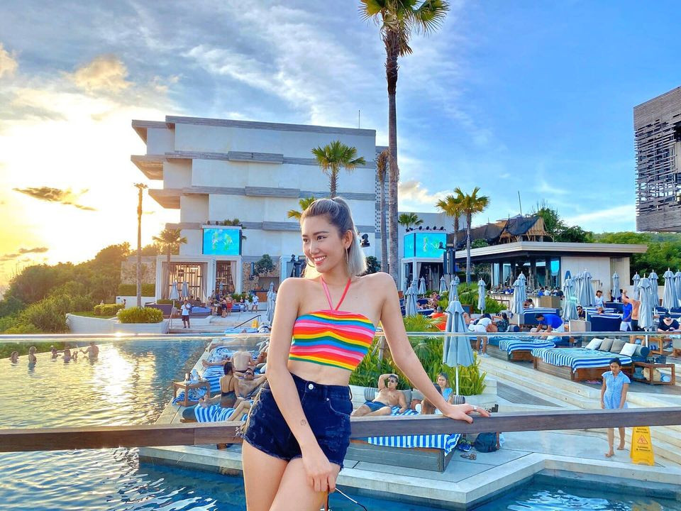 Phải khẳng định rằng, việc luôn chú ý tới chế độ ăn uống và tập luyện là điều vô cùng quan trọng giúp các nàng có cơ địa dễ tăng cân giữ nguyên phong độ vóc dáng.