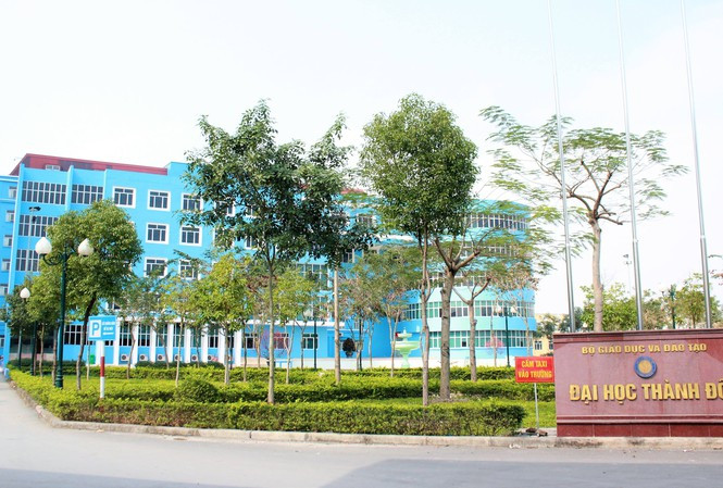 Tai sao DH Thanh Do co the tro thanh benh vien da chien chong dich corona cap do 4?