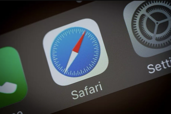 May tinh Mac sap duoc trang bi mot tinh nang 