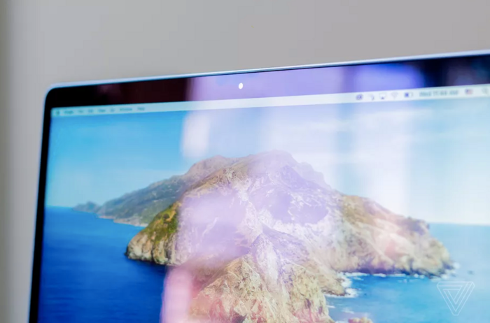 May tinh Mac sap duoc trang bi mot tinh nang 