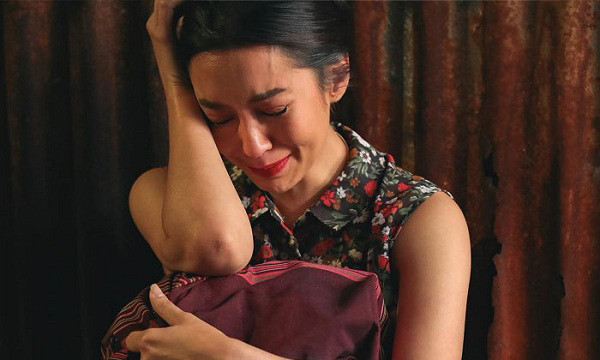 Nghi con dau ngoai tinh, me chong len xet nghiem ADN nao ngo ket qua soc