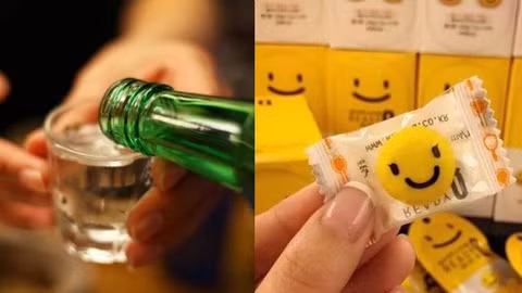 Diem mat “than duoc” giai ruou bia tren thi truong, co giup “triet” nong do con?