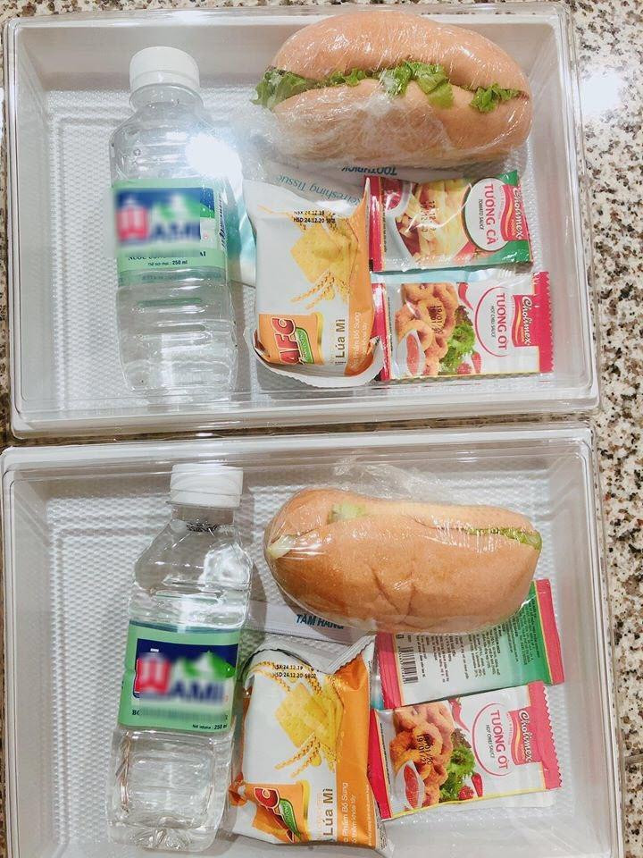 Nu khach tu chau Au ve tranh dich doi cach ly, che bai do an, lam loan san bay-Hinh-2