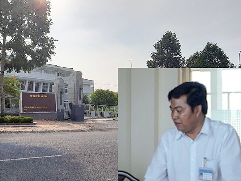 Vu quy den o Hau Giang: Kien nghi xu ly nhieu nguoi