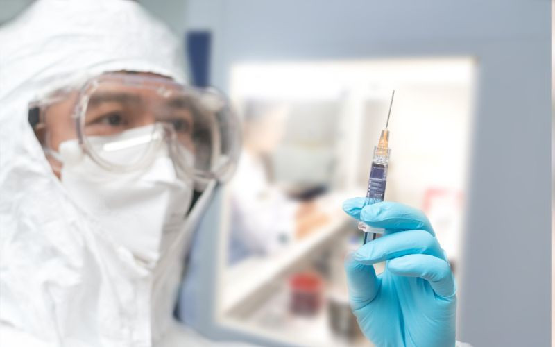 Phac do dieu tri COVID-19: Thuoc nao hieu qua nhat luc nay?