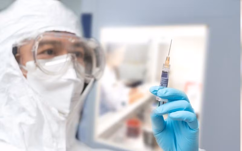 Phac do dieu tri COVID-19: Thuoc nao hieu qua nhat luc nay?