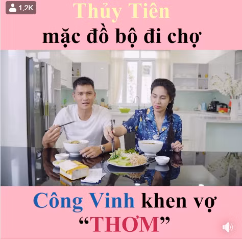 Thuy Tien ngam “vo mat” nu dien vien phat ngon ngong cuong-Hinh-3