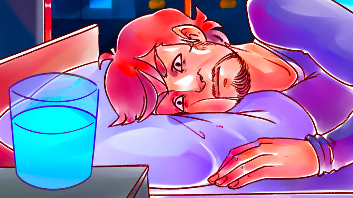 6 ly do tai sao khong nen dat san coc nuoc gan giuong ngu-Hinh-6