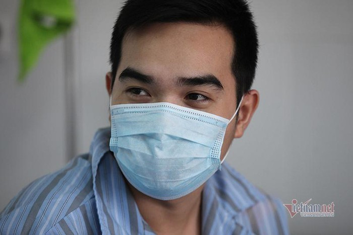 Benh nhan 130: 'Loi bac si cho toi them dong luc vao luc met moi nhat'-Hinh-3