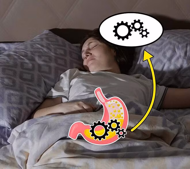 Dieu toi te gi xay ra khi ban di ngu ngay sau khi an?-Hinh-2