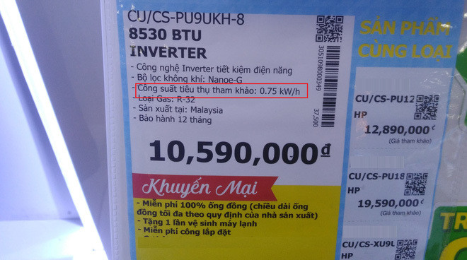 Thuc hu chiec dieu hoa dung xuyen dem mat 4.000 dong tien dien-Hinh-2