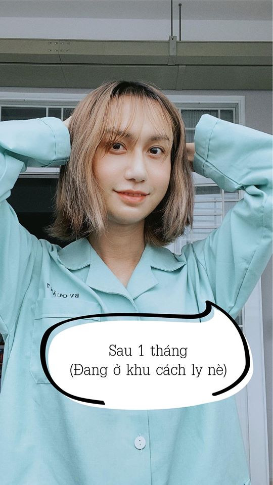 Lạ thật! Mọi thứ vô cùng nhẹ nhàng. Không biết do tay nghề bác sỹ giỏi hay do máy móc công nghệ cao nữa. Nhưng quả thật mọi thứ xảy ra rất đơn giản và nhẹ nhàng".