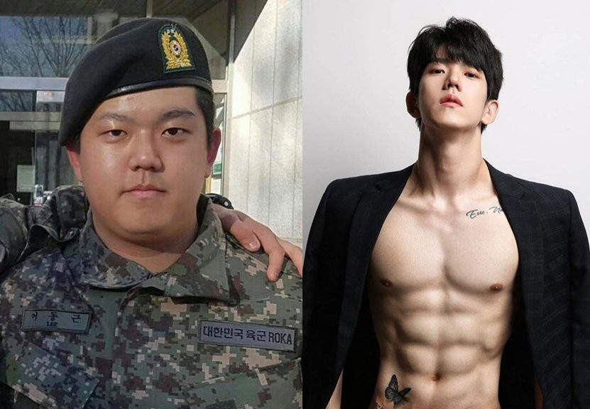 Man giam can ngoan muc tu map u hoa my nam 6 mui xu Han