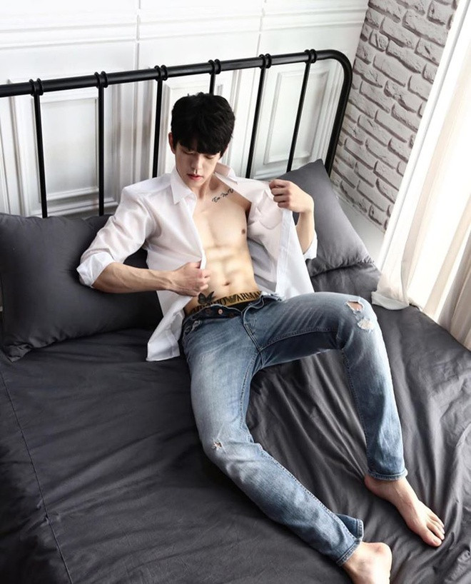 Man giam can ngoan muc tu map u hoa my nam 6 mui xu Han-Hinh-2