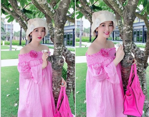 Chia sẻ trong một lần phỏng vấn, hoa hậu Giáng My tiết lộ bí quyết giữ nhan sắc không tuổi của cô là mỗi ngày chọn cho mình một niềm vui, sống thanh thản và hạnh phúc. Nuôi dưỡng tinh thần chính là chìa khóa giúp Giáng My trẻ mãi không già. Cô chia sẻ bản thân luôn sống vui vẻ, thanh thản, nhẹ nhàng. Chỉ khi tinh thần vững vàng, cơ thể mới khỏe mạnh và trẻ trung.