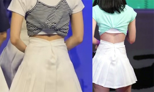 Sở dĩ Binnie lựa chọn ức gà vì đây là loại thực phẩm giúp siết cơ và đốt cháy mỡ thừa hiệu quả. Trong ức gà có chứa nhiều protein nên giúp tăng cảm giác no lâu hơn và duy trì nhiều hoạt động trong ngày. Còn rau củ quả trong món salad thường được Binnie kết hợp ăn mỗi ngày để tăng cường chất xơ và giúp đào thải độc tố trong cơ thể ra ngoài.