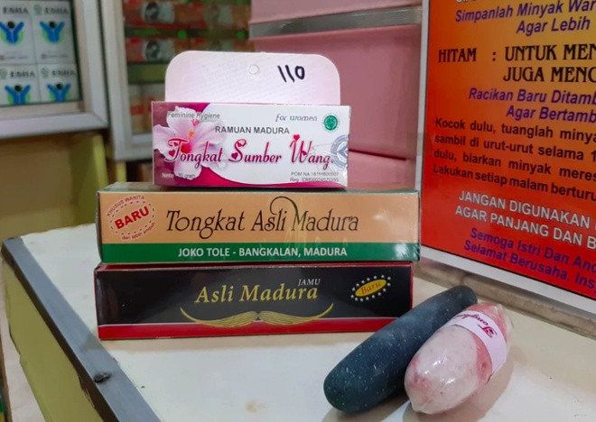 Bi mat ve loai que se khit vung kin giup ham nong chuyen chan goi