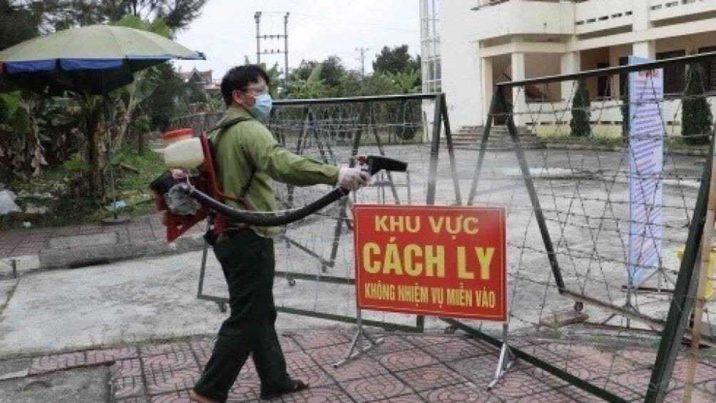 Sang 30/4: Viet Nam chi con 51 benh nhan COVID-19 dang dieu tri, 14 ca am tinh lan 1