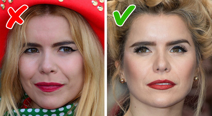 Viền môi: Sử dụng son chì để tạo đường viền trước khi thoa son lòng môi vừa có tác dụng tạo hình khuôn môi lại giúp son trông gọn gàng, không bị lem. Ngoài ra, phụ nữ trên 30 tuổi nên hình thành thói quen sử dụng kem lót cho môi, nó có tác dụng che bớt các rãnh môi, nếp nhăn hiệu quả.