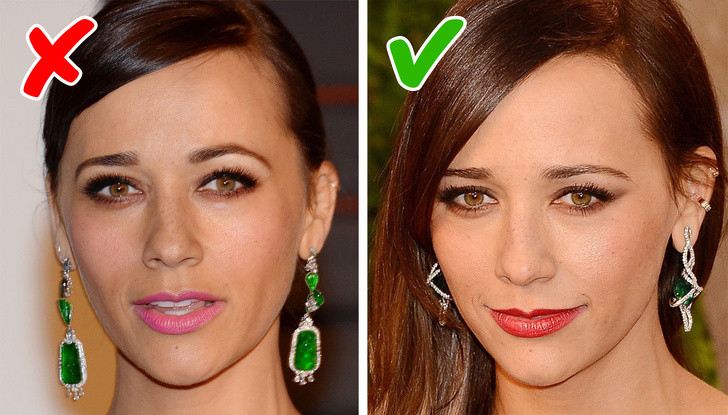 Chọn sai màu lông mày: Đây là lỗi trang điểm mà nhiều cô gái mắc phải. Để chọn được màu kẻ lông mày phù hợp, hãy ưu tiên các sản phẩm tạo dạng, cố định lông mày có tone màu gần nhất với màu tóc.