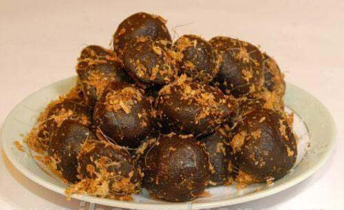 Tranh thủ mùa sấu, làm ngay món ô mai sấu giòn ngon ăn cả năm Tranh thu mua sau, lam ngay mon o mai sau gion ngon an ca nam