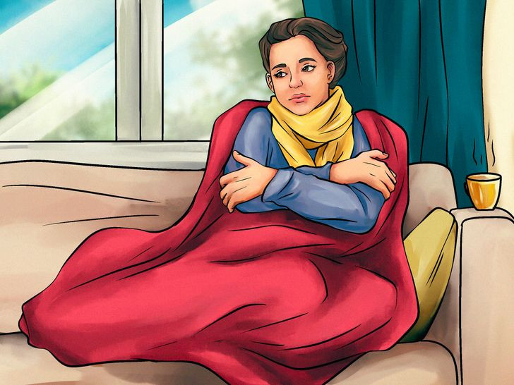 Bệnh tuyến giáp: Có 2 loại vấn đề về tuyến giáp ảnh hưởng đến giấc ngủ. Trong khi một trong số chúng gây ra chứng mất ngủ, thì cái còn lại gây ra chứng buồn ngủ hoặc cảm giác mệt mỏi mọi lúc. Suy giáp có liên quan đến việc ngủ hơn 10 giờ mỗi ngày và có thể gây ra mệt mỏi vào ban ngày. Nếu bạn không gặp vấn đề sức khỏe nào khác nhưng vẫn ngủ nhiều hơn 10 tiếng/ngày, thì nên kiểm tra tuyến giáp.