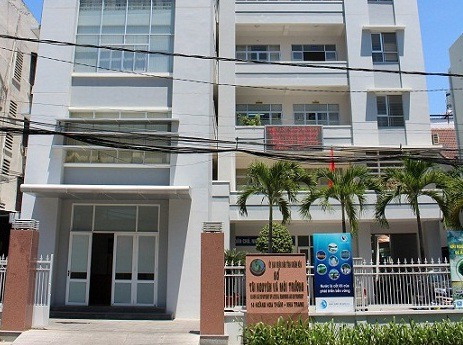 Khanh Hoa tiep tuc ky luat nhieu cuu giam doc, pho giam doc so