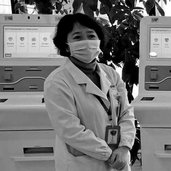 Bao nhieu y bac si qua doi vi cang suc chong dich COVID-19?