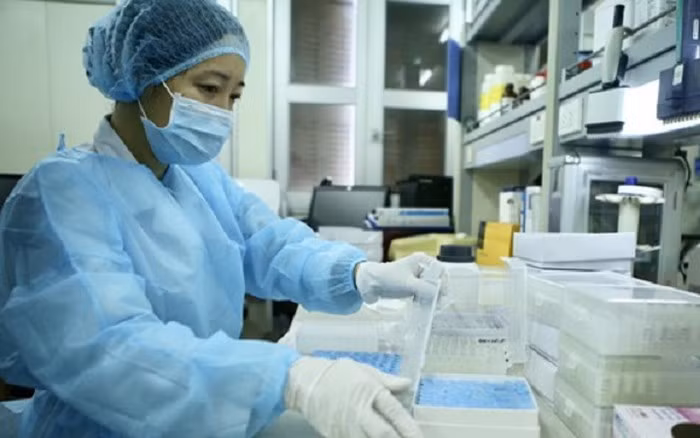 WHO: Benh nhan COVID-19 tai duong tinh la mot phan cua hoi phuc