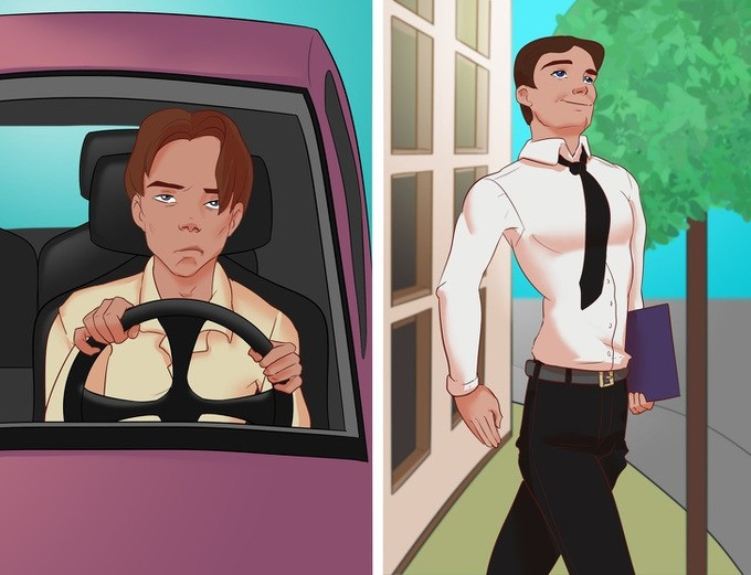 Đi bộ khoảng 20 phút hoặc tập yoga, ngồi thiền… đều có tác dụng tích cực đối với giấc ngủ cũng như sức khỏe nói chung. Nên tránh vận động, tập luyện cường độ cao sát giờ đi ngủ.