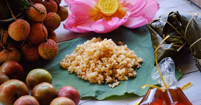 Tết Đoan Ngọ tuyệt đối không làm điều này nếu muốn vui khoẻ - Hình 3 Tet Doan Ngo tuyet doi khong lam dieu nay neu muon vui khoe-Hinh-3