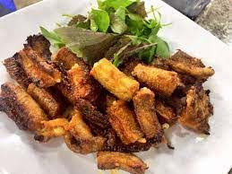 Tại Việt Nam, cá mút đá chỉ mới được yêu thích gần đây. Tuy nhiên, ở Hàn Quốc và một số nước Châu Âu, cá mút đá đã quá quen thuộc và là một trong những món ăn rất nổi tiếng và đắt tiền. Ảnh: Internet. Mời độc giả theo dõi video "Chế biến món ngon từ nấm đông cô". Nguồn: VTC.