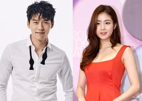Kang Sora thừa nhận hẹn hò Hyun Bin vào tháng 12/2016. Một năm sau đó, cặp sao tuyên bố chia tay vì lịch trình bận rộn. Tuy nhiên, mới đây, nhiều người hâm mộ cho rằng hai diễn viên đã tái hợp sau thời gian dài xa cách.