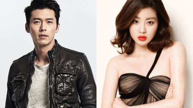 Bạn gái cũ của Hyun Bin thường khiến fan “đỏ mặt” trước những shoot hình thời trang nóng bỏng khoe dáng sexy mời gọi.