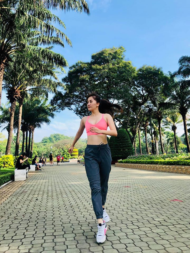 Bi quyet giam can giup Khanh Thi lay lai than hinh thon tha 47kg-Hinh-2