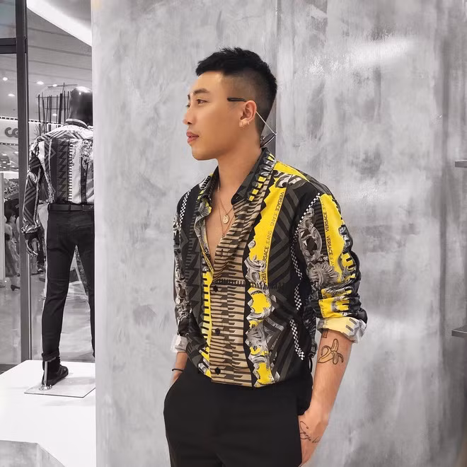 Landmark 81 trở thành điểm 'sống ảo' thu hút dàn hot girl Việt - Hình 6 Landmark 81 tro thanh diem 'song ao' thu hut dan hot girl Viet-Hinh-6